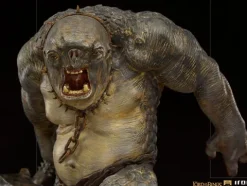 Cave Troll - The Lord of the Rings - Art Scale 1/10 - Iron Studios