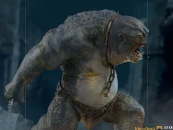 Cave Troll - The Lord of the Rings - Art Scale 1/10 - Iron Studios