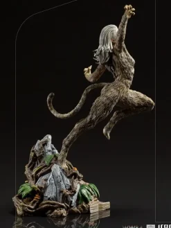 Cheetah - Wonder Woman 84 - Art Scale 1/10 - Iron Studios