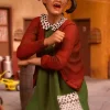 Chiquinha - El Chavo Del Ocho - Art Scale 1/10 - Iron Studios
