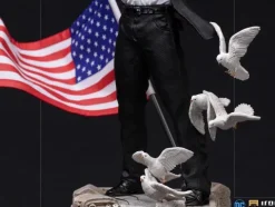 Clark Kent - DC Comics - Art Scale 1/10 - Iron Studios