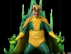 Classic Loki Deluxe Loki Series Art Scale 1/10 Iron Studios