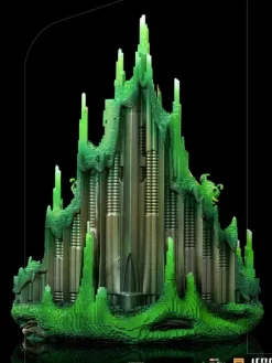 Classic Loki Deluxe Loki Series Art Scale 1/10 Iron Studios