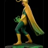 Classic Loki Variant Loki Series Art Scale 1/10 Iron Studios
