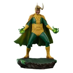 Classic Loki Variant Loki Series Art Scale 1/10 Iron Studios