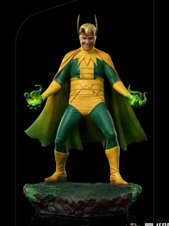 Classic Loki Variant Loki Series Art Scale 1/10 Iron Studios
