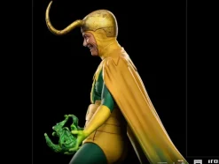Classic Loki Variant Loki Series Art Scale 1/10 Iron Studios