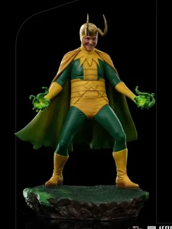 Classic Loki Variant Loki Series Art Scale 1/10 Iron Studios
