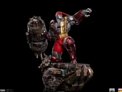 Colossus - X-Men: Age of Apocalypse - BDS Art Scale 1/10 - Iron Studios