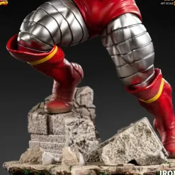 Colossus - X-Men - BDS Art Scale 1/10 - Iron Studios