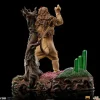 Cowardly Lion Deluxe - The Wizard of Oz - Art Scale 1/10 - Iron Studios