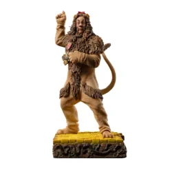 Cowardly Lion - The Wizard of Oz - Art Scale 1/10 - Iron Studios