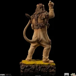Cowardly Lion - The Wizard of Oz - Art Scale 1/10 - Iron Studios