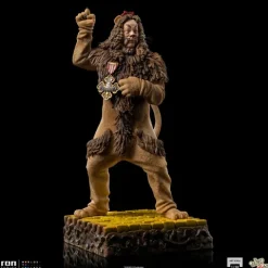 Cowardly Lion - The Wizard of Oz - Art Scale 1/10 - Iron Studios
