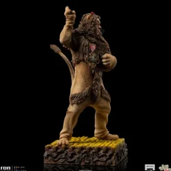 Cowardly Lion - The Wizard of Oz - Art Scale 1/10 - Iron Studios