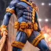 Cyclops Unleashed - X-Men - Art Scale 1/10 - Iron Studios