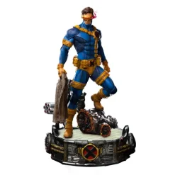 Cyclops Unleashed - X-Men - Art Scale 1/10 - Iron Studios
