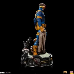 Cyclops Unleashed - X-Men - Art Scale 1/10 - Iron Studios