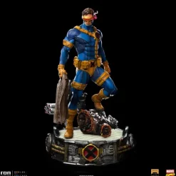 Cyclops Unleashed - X-Men - Art Scale 1/10 - Iron Studios