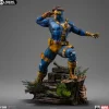 Cyclops - X-Men - Legacy Replica 1/4 - Iron Studios