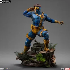 Cyclops - X-Men - Legacy Replica 1/4 - Iron Studios