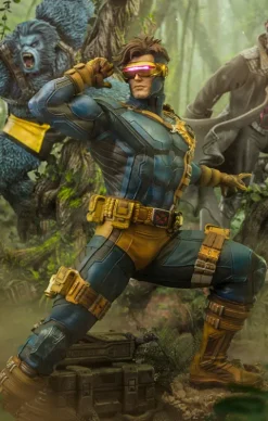 Cyclops - X-Men - Legacy Replica 1/4 - Iron Studios