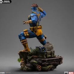 Cyclops - X-Men - Legacy Replica 1/4 - Iron Studios
