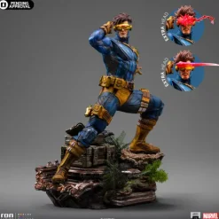 Cyclops - X-Men - Legacy Replica 1/4 - Iron Studios