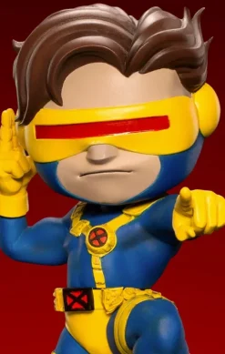 Cyclops XMen Minico Iron Studios
