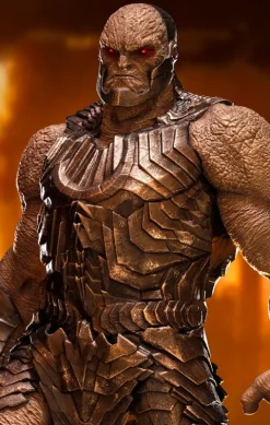 Darkseid Zack Snyder's Justice League Art Scale 1/10 Iron Studios
