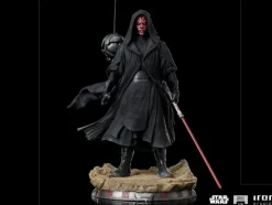 Darth Maul - Star Wars - Legacy Replica 1/4 - Iron Studios