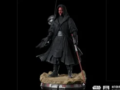 Darth Maul - Star Wars - Legacy Replica 1/4 - Iron Studios