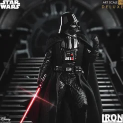 Darth Vader - Star Wars - Art Scale 1/10 - Iron Studios