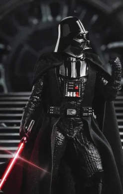 Darth Vader - Star Wars - Art Scale 1/10 - Iron Studios