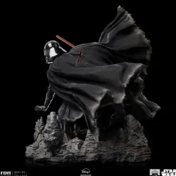 Darth Vader - Star Wars: Obi-Wan Kenobi Series - BDS Art Scale 1/10 - Iron Studios