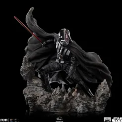 Darth Vader - Star Wars: Obi-Wan Kenobi Series - BDS Art Scale 1/10 - Iron Studios