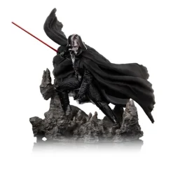 Darth Vader - Star Wars: Obi-Wan Kenobi Series - BDS Art Scale 1/10 - Iron Studios