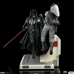 Darth Vader - Star Wars: Rogue One - BDS Art Scale 1/10 - Iron Studios