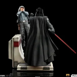 Darth Vader - Star Wars: Rogue One - BDS Art Scale 1/10 - Iron Studios