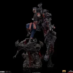 Dead Defender Strange Deluxe Doctor Strange In the Multiverse of Madness Art Scale 1/10 Iron Studios