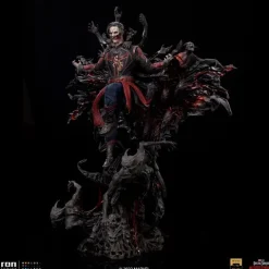 Dead Defender Strange Deluxe Doctor Strange In the Multiverse of Madness Art Scale 1/10 Iron Studios