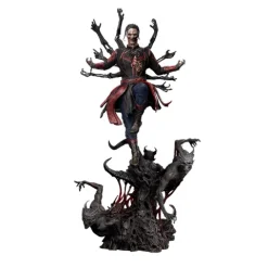 Dead Defender Strange Doctor Strange In the Multiverse of Madness Art Scale 1/10 Iron Studios