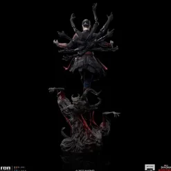 Dead Defender Strange Doctor Strange In the Multiverse of Madness Art Scale 1/10 Iron Studios