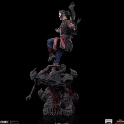 Dead Defender Strange Doctor Strange In the Multiverse of Madness Art Scale 1/10 Iron Studios