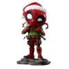 Deadpool (Holidays Version) Marvel Comics Minico Iron Studios