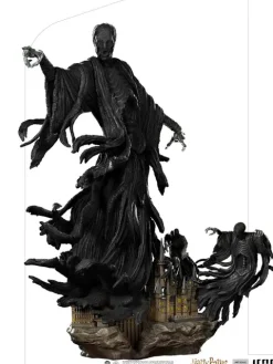 Dementor - Harry Potter - Art Scale 1/10 - Iron Studios