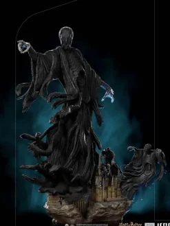 Dementor - Harry Potter - Art Scale 1/10 - Iron Studios