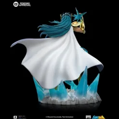 Digital Pre-Order - Statue Aquarius Camus - Saint Seiya - Art Scale 1/10 - Iron Studios