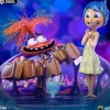 Digital Pre-Order - Statue Joy and Anxiety Deluxe - Inside Out 2 - Art Scale 1/10 - Iron Studios
