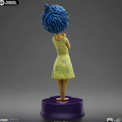 Digital Pre-Order - Statue Joy - Inside Out 2 - Art Scale 1/10 - Iron Studios